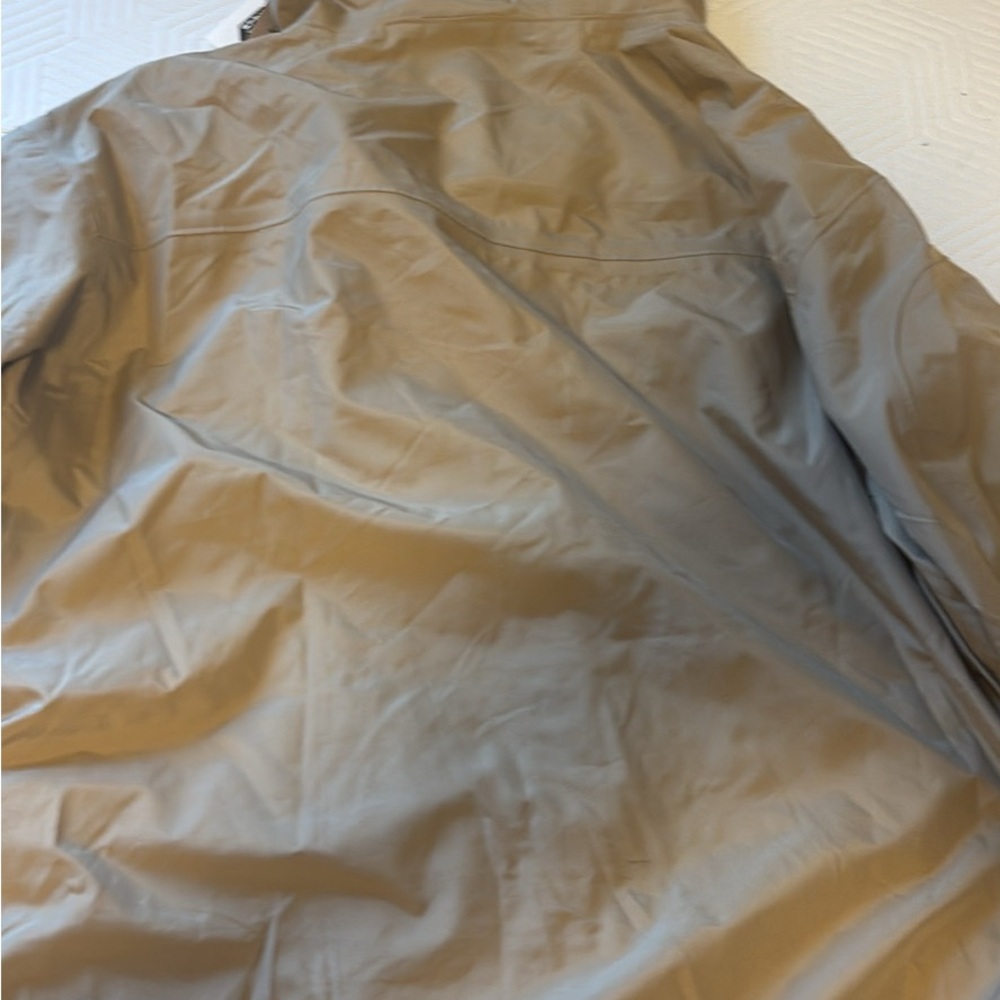 Men's Gray Jacket